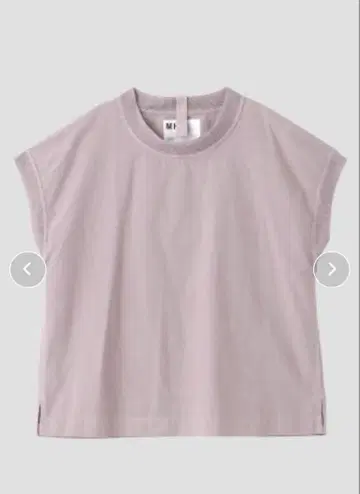 MHL. HIGHCOUNT COTTON LINEN 가격 인하