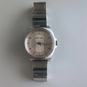 폴 스미스 Poul Smith GN-4W-S 데이트