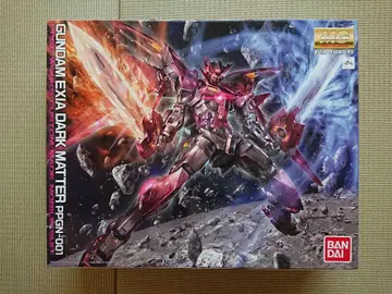 건담 엑시아 다크 매터 EXIA DARK MATTER PPGN-001