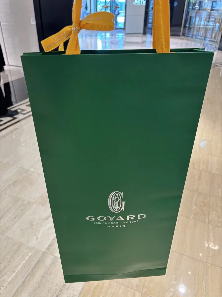 Goyard Saint-Louis Bag PM New in Tan