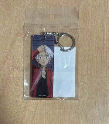 도쿄 리벤저스 쿠로카와 이자나 아크릴 키링 conflirct