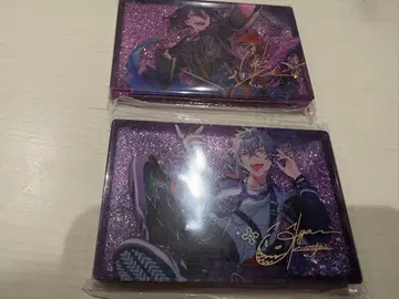 앙스타 중국 우키요에 아크릴 블록 사쿠마 레이 오오가미 코가