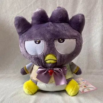 배트 바츠마루 봉제 인형