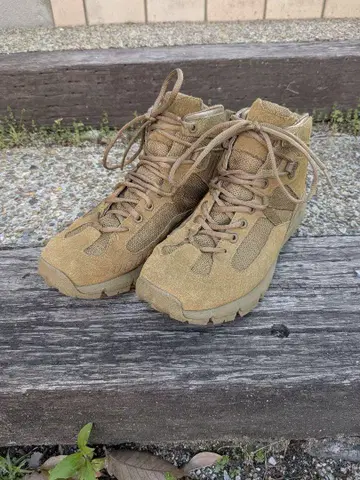 Danner 풀 보아 US8