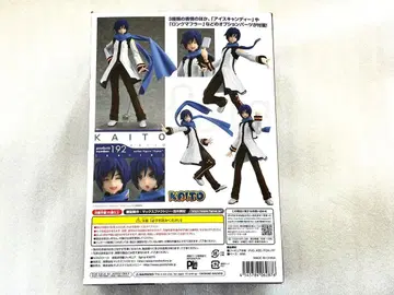 figma KAITO 피규어