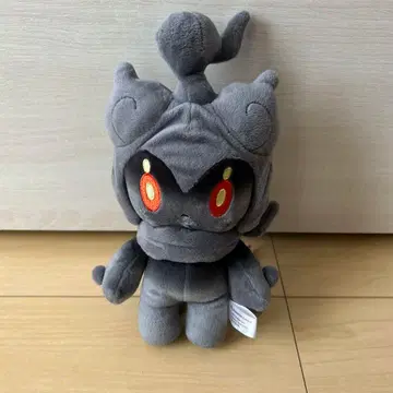 포켓몬 마샤도우 봉제 인형