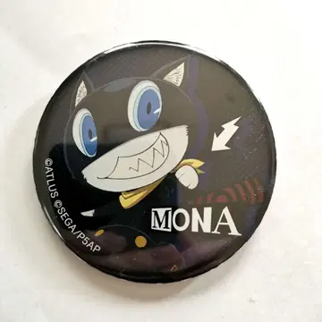 모르가나 모나 페르소나 5 더 애니메이션 캔뱃지