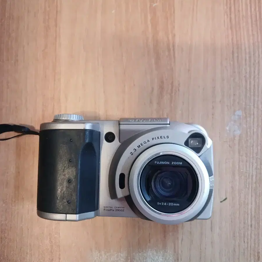 レトロ　FUJIFILM ファインピクセル　2900Z レトロ FUJIFILM ファインピクセル 2900Z 富士フイルム FinePix