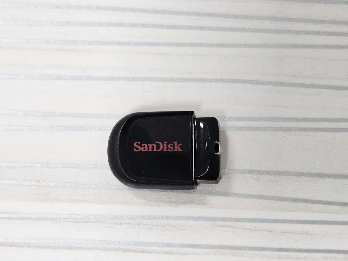 sandisk Cruzer Fit 16GB