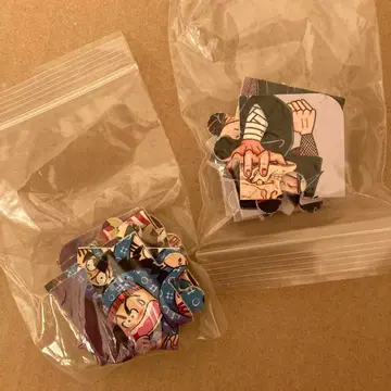 닌자 타마란타로 갤러리 퍼즐 가챠가챠