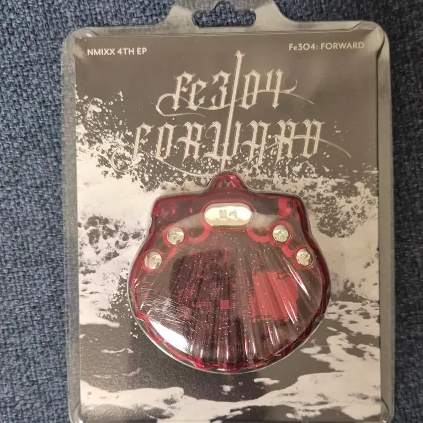 NMIXX shell ver. ベイ NMIXX shell ver MP3 ベイ