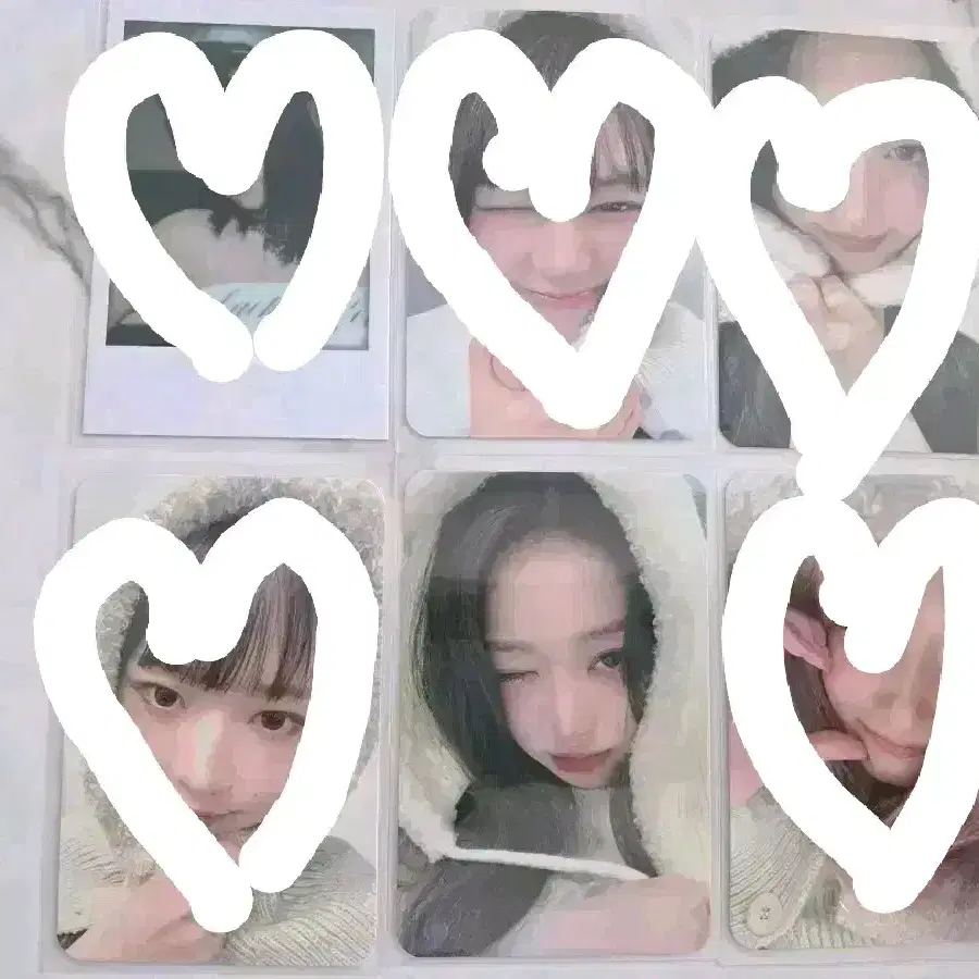 아이브 엠파시 사웨 럭드2차
