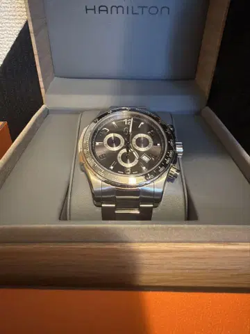 GC watch 게스 컬렉션 손목시계 크로노그래프
