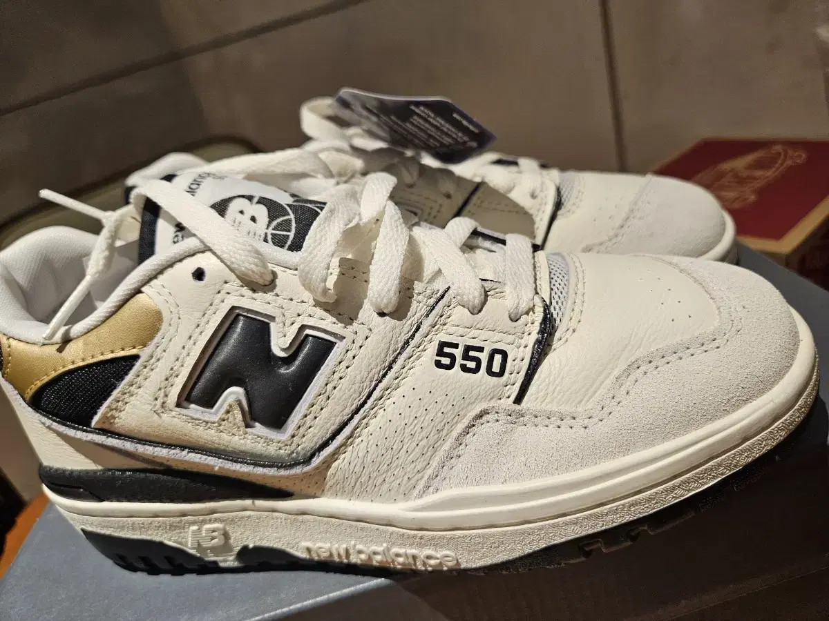 New Balance Sneakers