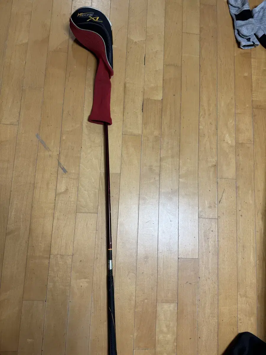 Cleveland High Bore XL 10.5 degree screwdriver