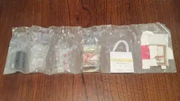 리멘트 쁘띠 샘플 롤 케이크 세트