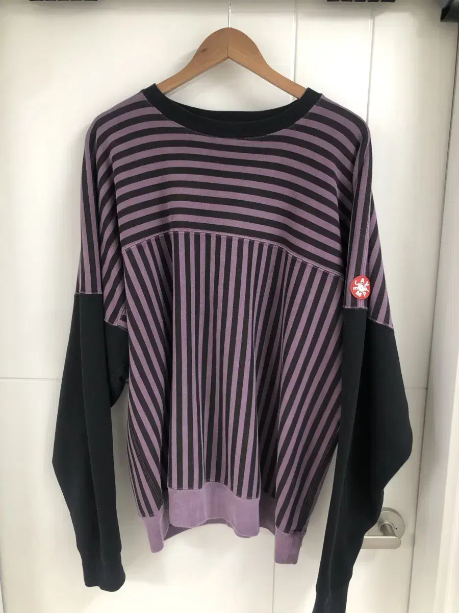 Xl)Cavmt Man to Man