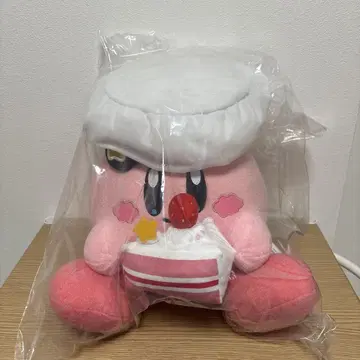 커비 카페 제일복권 A상