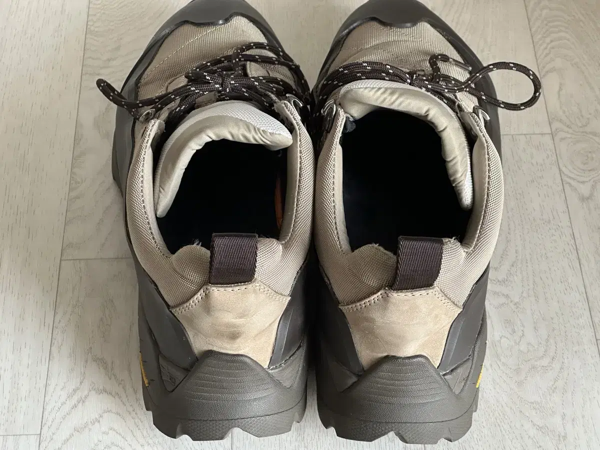 Roa Hiking Roa Katarina Sand Brown