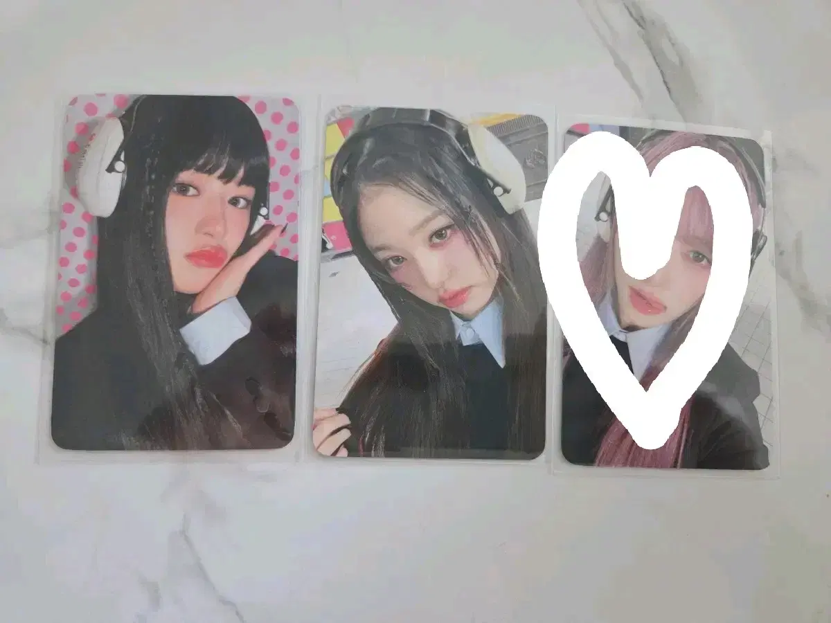 아이브 엠파시 위드뮤