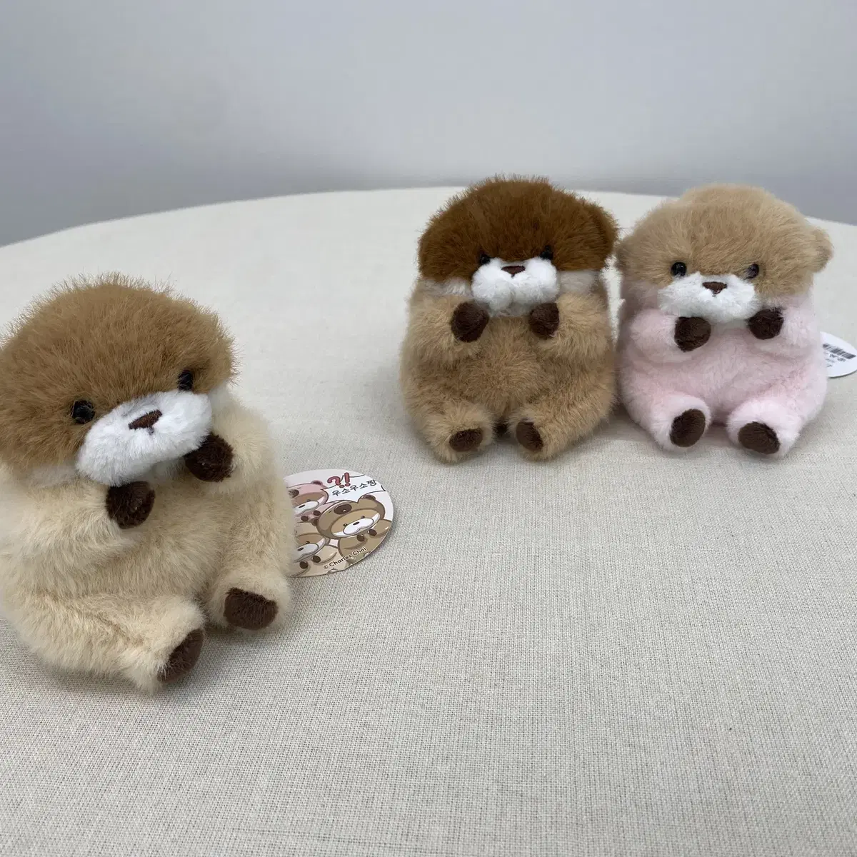 韓国【FOLNUA】Folly Keyring 全2色 FOLNUA (フォルニュア) - アクセサリー/小物 | MUSINSA 公式