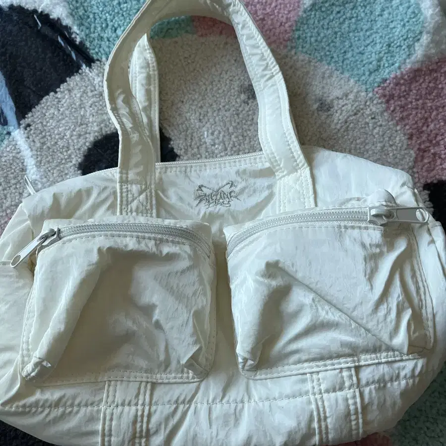 ktown4u.com : RIIZE - [RIIZING DAY] BAG SET (CREAM Ver.)+_
