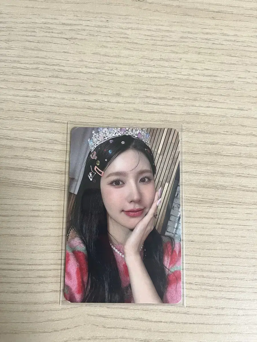 여자아이들 미연포카 팔아요!  여자아이들미연포카