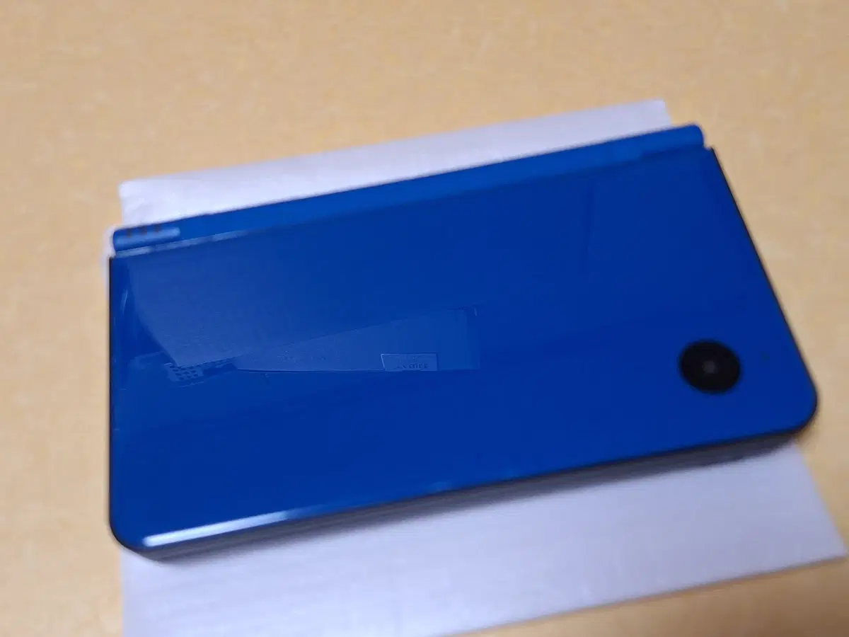 준미품급 닌텐도 dsill dsi ll 블루색 dslite 게임보이 x