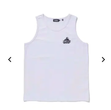 XLARGE SLANTED OG TANK TOP 엑스라지 탱크