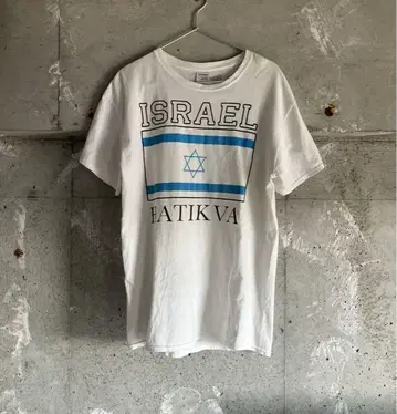 DEAR SKATING ISRAEL 티셔츠 이스라엘 GILDAN