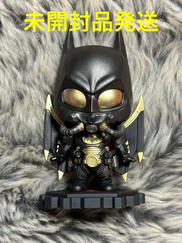 코스비 / 배트맨 더 고담 가디언