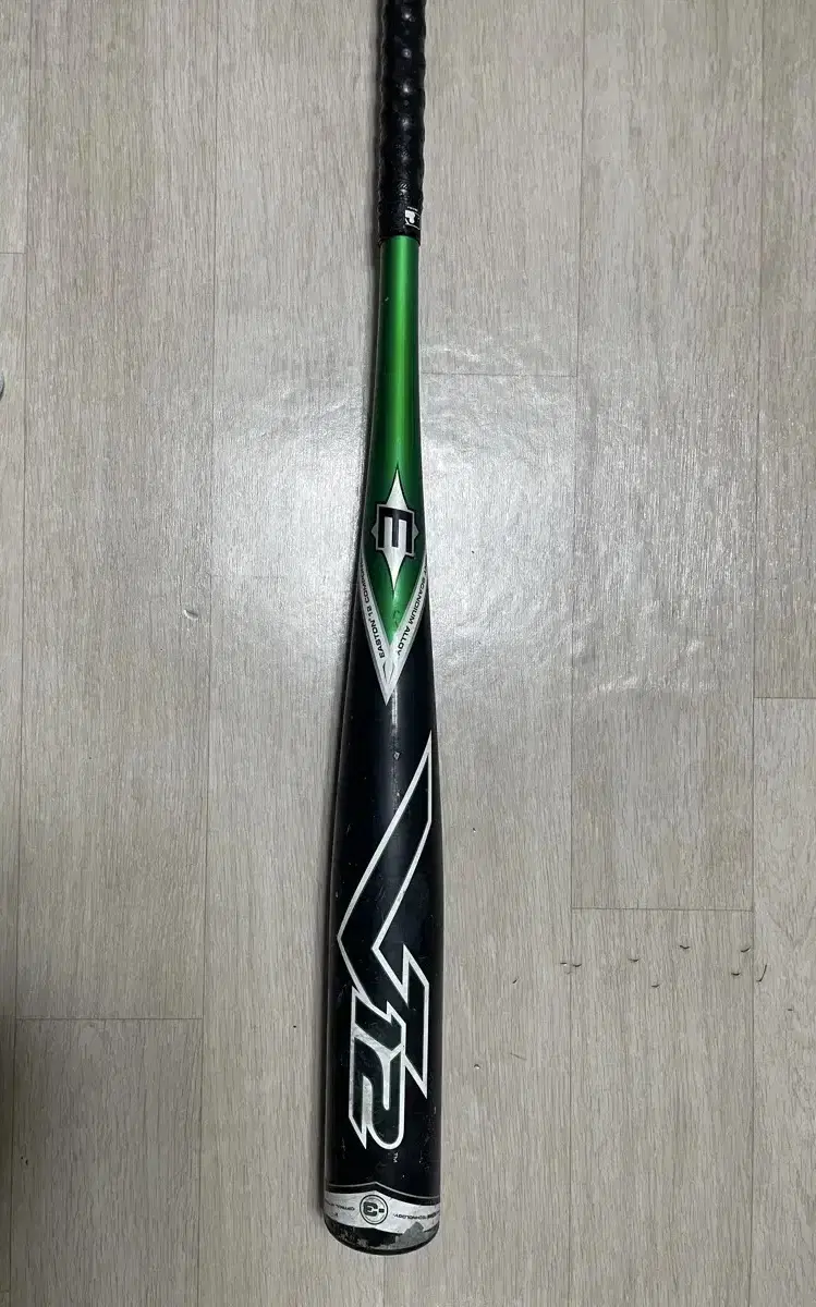이스턴 V12 알로이 배트