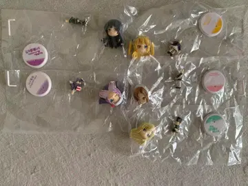 나는 친구가 적다 제일복권 치비쿤