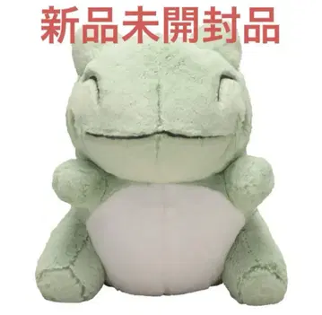 포켓몬 센터 한정판 폭신폭신 봉제 인형 미가와리
