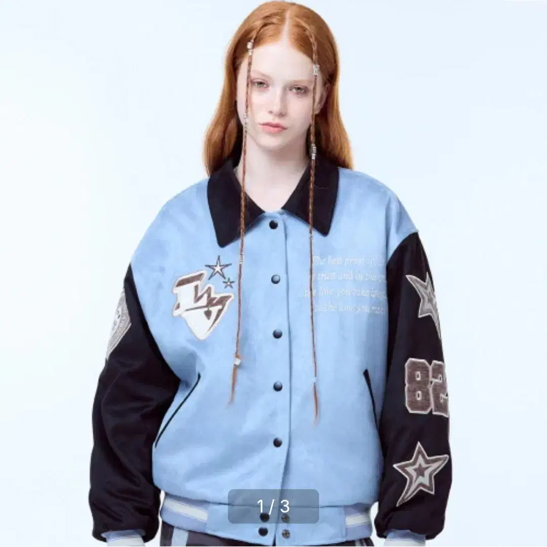 ブルー（青）系 LUV IS TRUE(ラブ・イズ・トゥルー) レディース - 海外