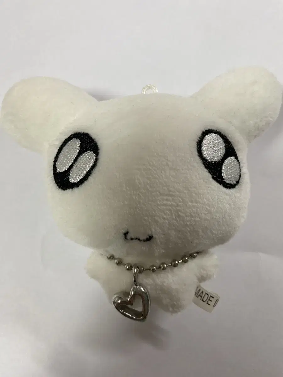 보넥도 명재현 인형 띵멍이