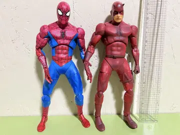 토이비즈 마블 12인치 피규어