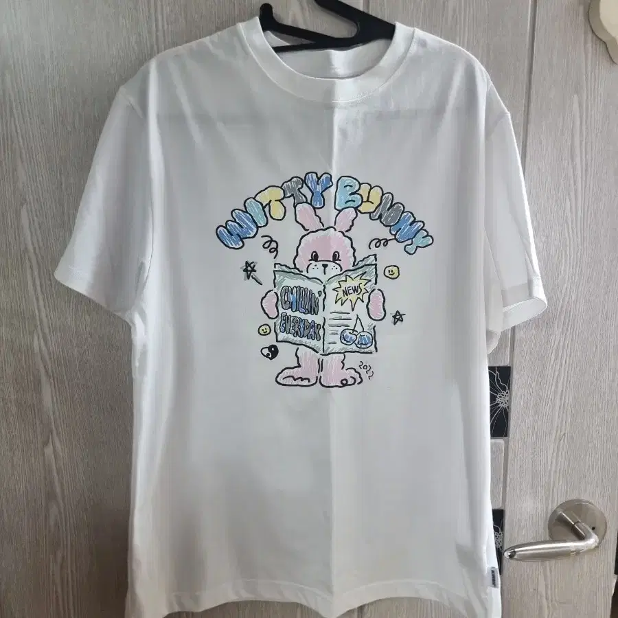◆KIRSH◆ Kirsh X Sun One Bird Big Oversized Graphic T-Shirt MUSINSA公式 | KIRSH Kirsh x Sun One Bird Big Oversized Eye T