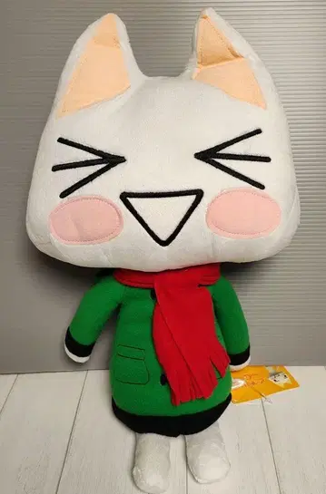 어디서나 함께 XLHQ 키가라시 나노냐 토로 봉제 인형