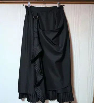 kohaku 롱 스커트