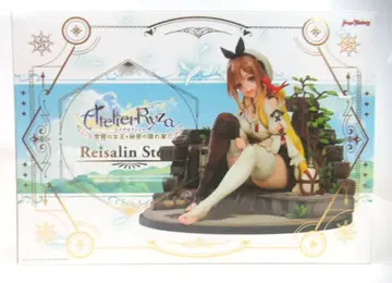 MAX FACTORY 라이자 린 슈타우트