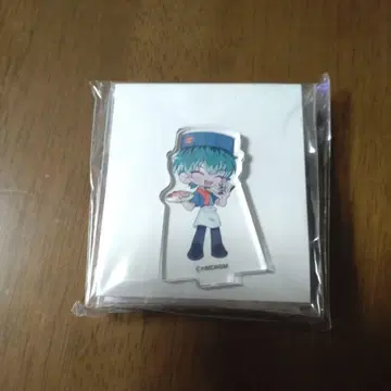 히프노시스 마이크 오리지널 미니 아크릴 스탠드 3개 세트 캇파 스시