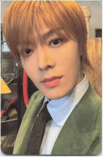 NCT 127 SMini 버전 YUTA Be there For me