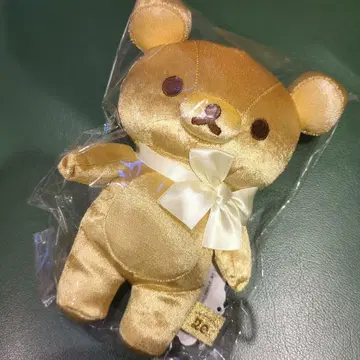 리락쿠마 코리락쿠마 20주년 기념일 in 아시아 봉제 인형