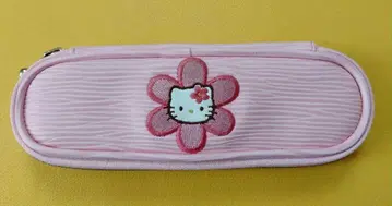 산리오 키티 펜 케이스 잡화 케이스 파우치
