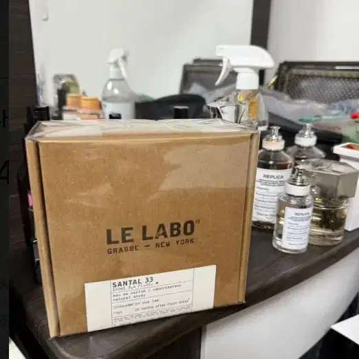 LE LABO | 르라보 Labo Sangtal33 100ml unsealed on Bunjang Global Site.