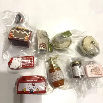 가챠가챠 묶음 판매