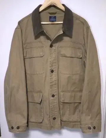 XL J CREW 필드 자켓 제이크루