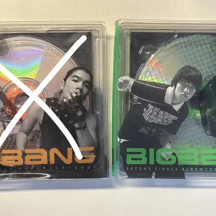 BIGBANG - BIGBANG TOPセット 完売非売品レアセット の通販 by