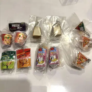 가챠가챠 묶음 판매